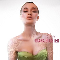 Diana Gloster - Сніг