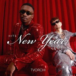 TVORCHI - Віч-на-віч (New Year Edition)