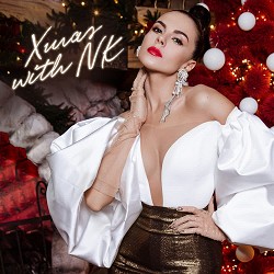 NK - Різдвяна