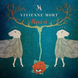 Vivienne Mort - Хто ти такий