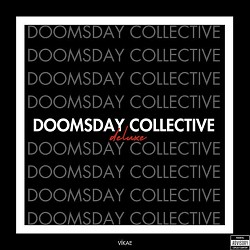 VÏKÆ - БІЖІТЬ, ВИХОДЬТЕ (you have a fetish for the apocalypse)