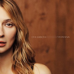 TAYANNA - Очі дівочі