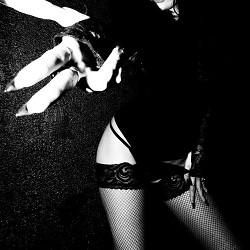 Baby Nova - Death Wish