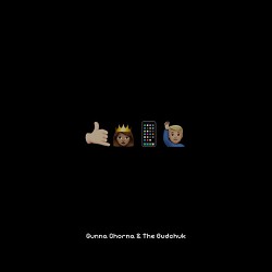 Gunna Chorna, The Budchuk - Номерок