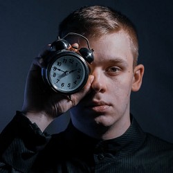 MALYSHEV - Історія 92