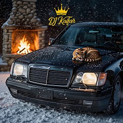 DJ KAIFAR - Камін