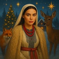 TATA - Колядки