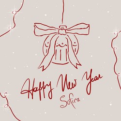 Sofira - Happy New Year