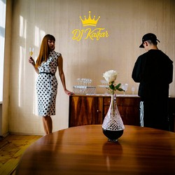 DJ KAIFAR - Любов кришталь