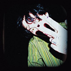 laang - збила машина