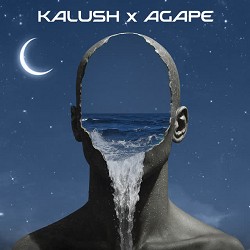 KALUSH, Agape - Ніч догорає