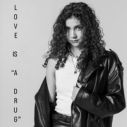 Anna Doyna - Love is 'a drug'