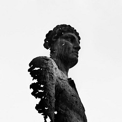 Delirium, Brief für frau Fisher - Спочатку