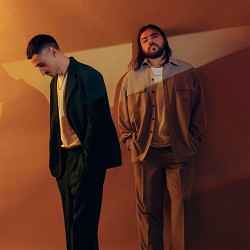 Cape Cod - Течія