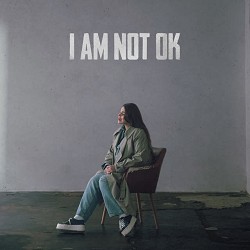 KAZKA - I AM NOT OK