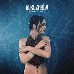 Monokate, Go_A - Vorozhyla