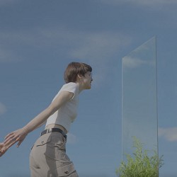 Мія Рамарі - Не дивись на мене