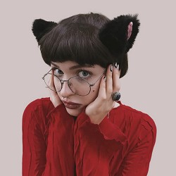 Мія Рамарі - Чому я не собака