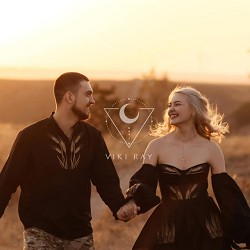 VIKI RAY - Сильні