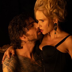 Volodymyr Dantes - В ОБІЙМАХ - З к-ф «Всі відтінки спокуси»