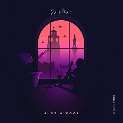 Jay Aliyev - Just a Fool