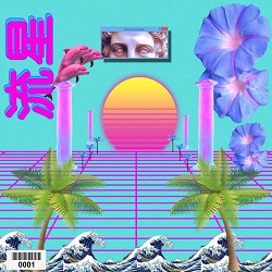 Origami Beats - Calm Down