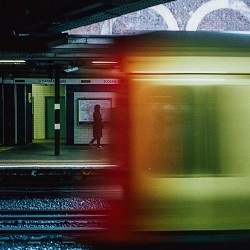 Godblesscomputers - Maitri