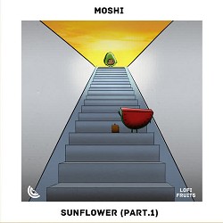MOSHi - Sunflower
