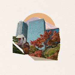 Slipfunc - walking home