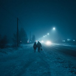 sinalyx - winter dream