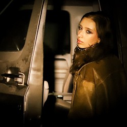 Isabel LaRosa - i'm yours sped up