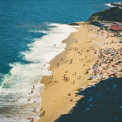 Godblesscomputers, Koralle - Summertown