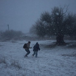 foreveralone - winter love