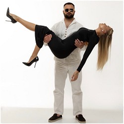 Yershov, Oli Bond - Сіль на рани