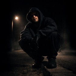 Білий Бо - Вуличний вальс