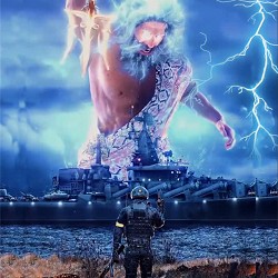 Pirs, BID0NCI0N - Чорний Птах (Remix)