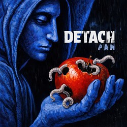 Detach - Рай