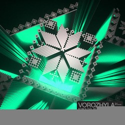 Korolova, Rokston, Go_A, Monokate - Vorozhyla