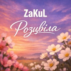 ZaKul - Розцвіла