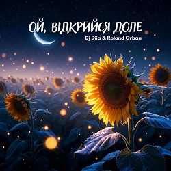 DJ DIIA, Roland Orban - Ой, відкрийся доле