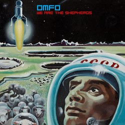 OMFO - Drunk n Space