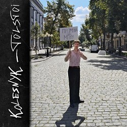 Kolesnyk-Tolstoi - Промова про мову