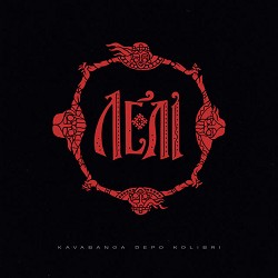 kavabanga Depo kolibri - Лелі