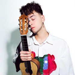 гліб співає - підручник