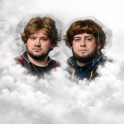 ЛАСКАВИЙ ТРАВЕНЬ - Ліхтарі