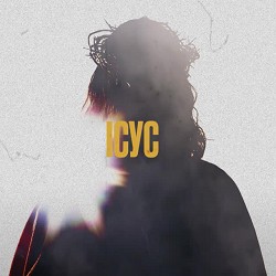 Andriy Hryfel - Ісус