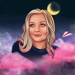 ANNIKA - Тільки З Богом