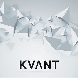 KVANT - Дощ уже скінчився