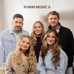 Purim music - Причини