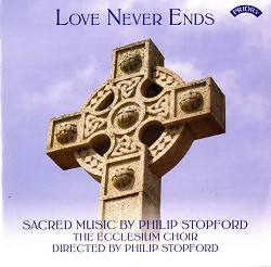 Philip Stopford, The Ecclesium Choir - Ave verum